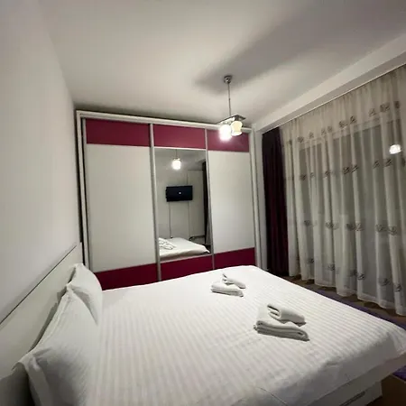 Tudor Central Mihai Viteazu Square Apartment *