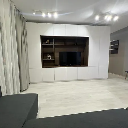 Tudor Central Mihai Viteazu Square Apartment Cluj-Napoca