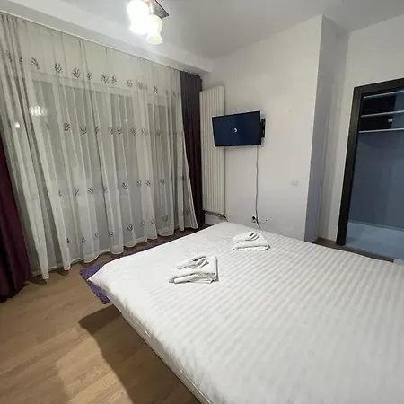 Tudor Central Mihai Viteazu Square Apartment *