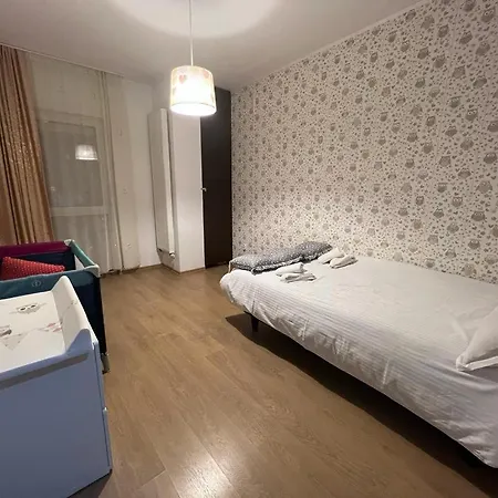 Tudor Central Mihai Viteazu Square Apartment *