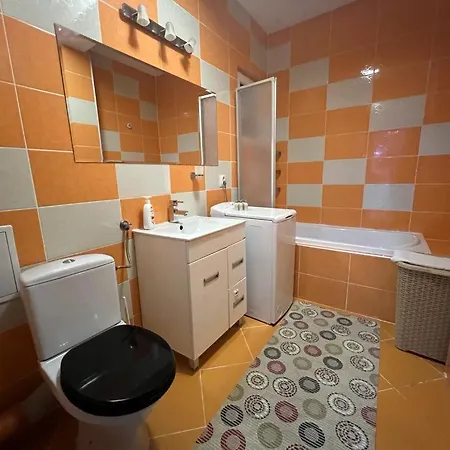 Tudor Central Mihai Viteazu Square Apartment Cluj-Napoca